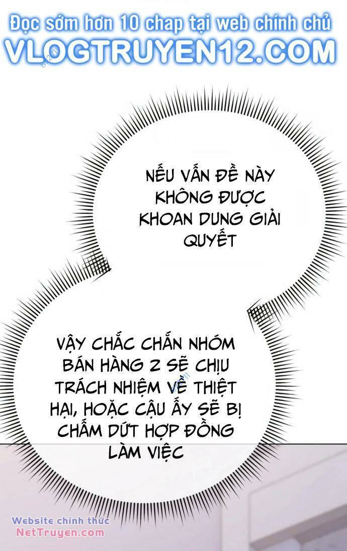 Nhân Viên Thực Tập Kim Cheolsu - chap15 - Trang 25